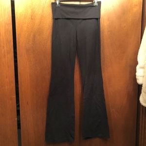 Abercrombie & Fitch yoga pants